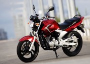 Yamaha YBR 250 Yamaha YBR 250